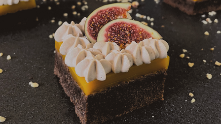 Blechkuchen-Variationen – Klassiker neu interpretiert