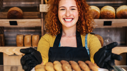 Zwischen Theke und Mensch – erfolgreiche Kundengespräche