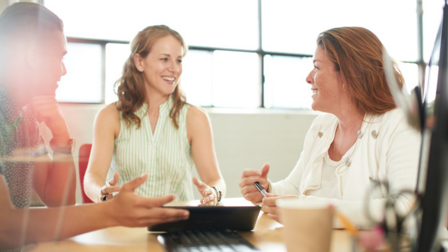 Kompetenzworkshop für Führungskräfte