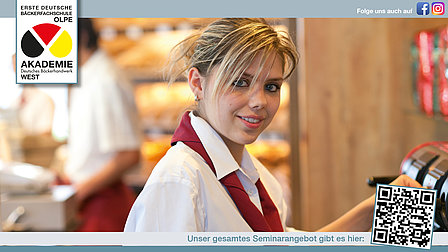 Plötzlich Filialleitung