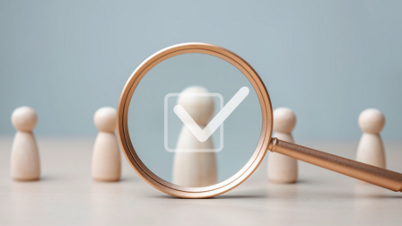 Suchen. Finden. Integrieren.