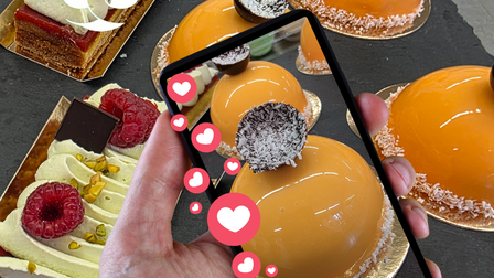 Krume, Kruste, Klicks – Instagram für moderne Bäckereien (Kopie 1)