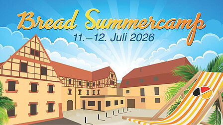 Bread Summercamp 2026