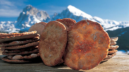 Trendtour Südtirol: Alpiner Genuss rund um den Brot- und Strudelmarkt