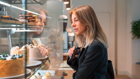 Aktion. Preis. Sortiment.