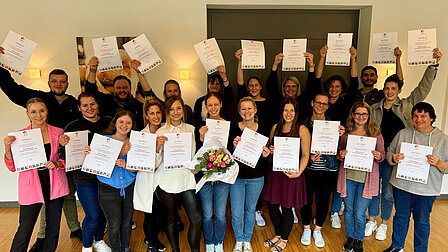 Filialmanager/in im Bäckerhandwerk ADB