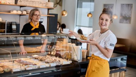 Endspurt Fachverkauf