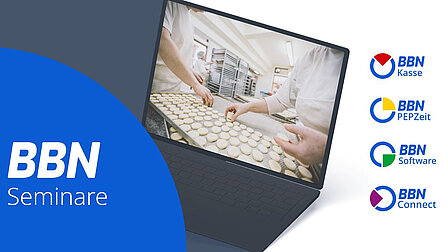 BBN – Effiziente Personalarbeit mit PEPZeit