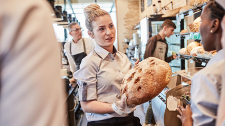 Eignungskurs Ausbilder/in A 38