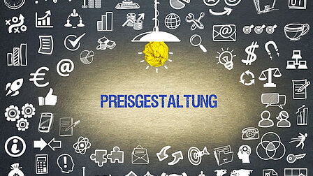 Zwischen Kruste und Kalkulation: Preispsychologie für Bäcker