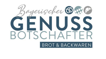 Bayerischer Genussbotschafter 2027 - Brot & Backwaren