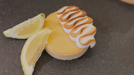 Französische Dessertvarianten