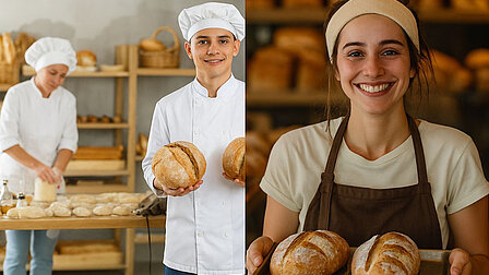 Backstube trifft Verkauf – das starke Tandem-Seminar