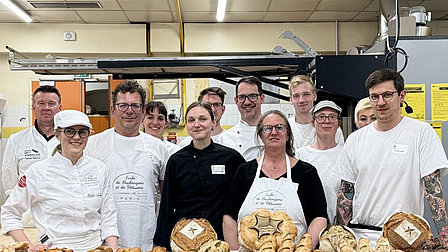 Trendtour Paris: Bäckereien und Food-Konzepte vor Ort erleben