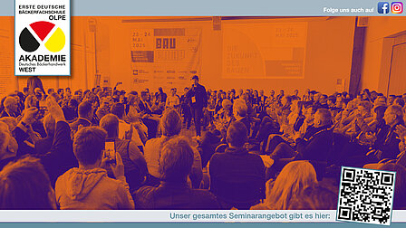 KI-Werkstatt für Bäckerbetriebe