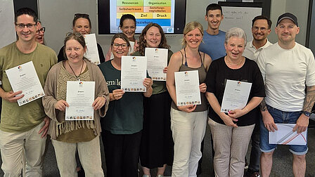 Wie Mitarbeiter ticken und Führung einfacher wird