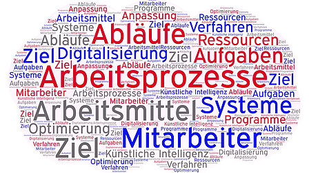Effizienz neu backen: Optimierung der Produktionsabläufe in Bäckereien