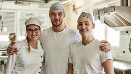 Wenn der Azubi anders tickt als ich
