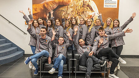 Verkaufsleiterinnen und Verkaufsleiter-Lehrgang