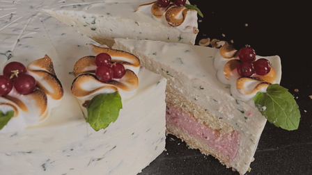 Torten & Desserts – Vielfalt in Creme, Sahne und feiner Pâtisserie