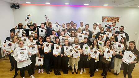 Schokoladengala 2026