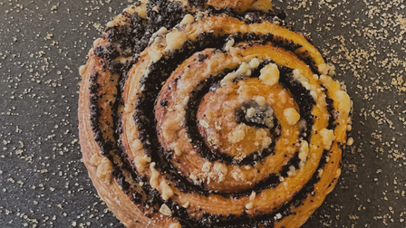 Hefeschnecken – Vielfalt in Form und Geschmack