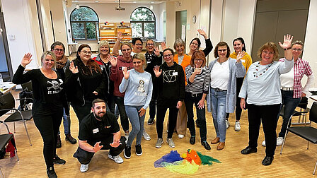 Verkaufstraining Intensiv für Fortgeschrittene