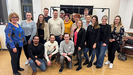 Verkaufstraining Intensiv
