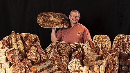 Von der Natur zum Brot