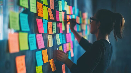 Führen mit Struktur - Organisation als Schlüssel zu Effizienz und Erfolg