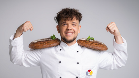 Bäckermeister/in M 64