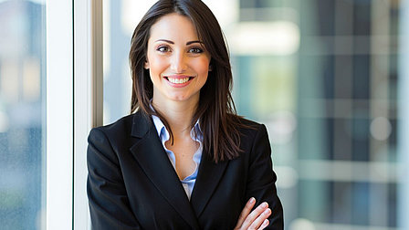 Young Leadership Professional (ADB)