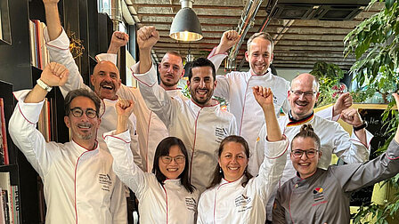 Certified Bread Sommelier