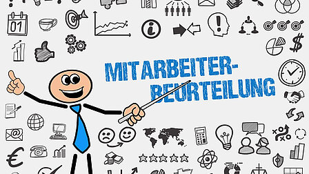 Mitarbeiterbeurteilung im Bäckerhandwerk: Mehr Wertschätzung - mehr Erfolg