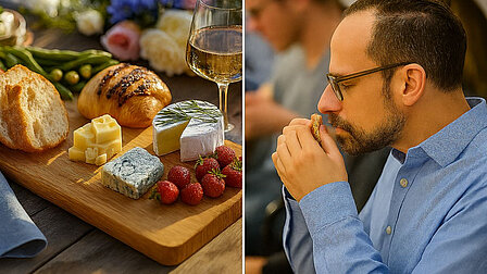 Geprüfte Brot-Sommelière / Geprüfter Brot-Sommelier: Kurs 28